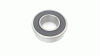 Gartenland KUGELLAGER:19mmx40mmODx12mm