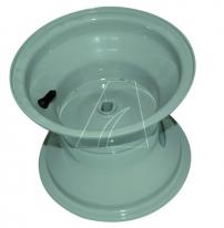 FELGE VOLLST:8.0x7.0x.750 ID
