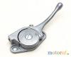 Garten Universalteile für Benzingeräte MAGURA Teile und Zubehör <b>MAGURA</b> Regulierhebel 14 / Flanschbefestigung