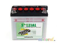 Garten Batterie U-1-R54M