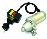 ELEKTROSTARTER 220V