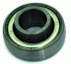 Blisar KUGELLAGER:.75 IDx1.85 OD FLNG