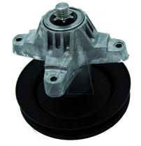 Craftsman MESSERSPINDEL:RIEMENSCH:6.3DIA
