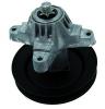 Craftsman MESSERSPINDEL:RIEMENSCH:6.3DIA