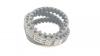Top Garden ZAHNRIEM 624/8M/10