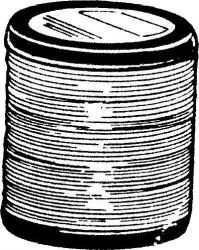 Columbia MESSERWELLE VOLLST.