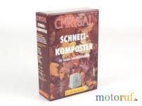 Garten Schnellkomposter 2,5 kg