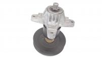 M Tech MESSERSPINDEL VOLLST: