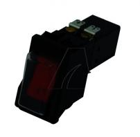 MTD SCHALTER  7 A