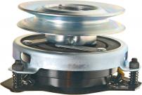 Columbia KEILRIEMENSCHUTZ