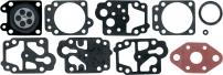 Vergaser Dicht-Satz D11-WYL