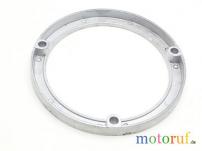 Garten Distanzring Alu 19 mm
