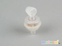 Garten Filter Benzin pass.f.Holder