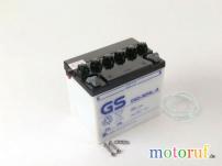 Garten Säurebatterie 12V28AH