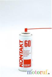 Garten CRC 60 Kontaktreiniger 200ml