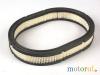Garten Luftfilter für Hersteller G - L <b>KOHLER</b> Oval- und Dreiecksluftfilter