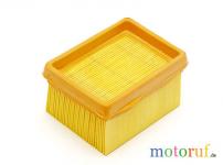 Garten Luftfilter