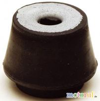 Garten Ringpuffer
