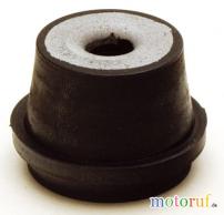 Garten Ringpuffer