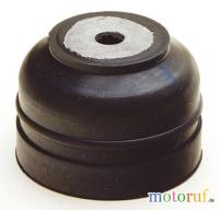 Garten Ringpuffer