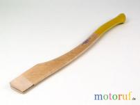 Forst Hickorystiel Äxte 70cm + Keil