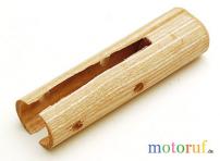 Forst Holzadapter p.f. Silky 2-Loch