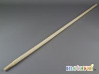 Forst Gerätestiel 1800x32mm m.Konus