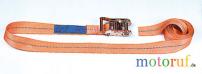 Forst Zurrgurt ZG-1, 4 Meter