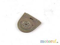 Forst Umlenkrolle p.f. GB355