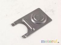 Forst Umlenkrolle p.f. GB340