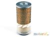 Garten Luftfilter für Hersteller G - L <b>GUTBROD</b> Rundluftfilterpatrone