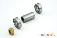 Garten Messerspindelrepartursatz