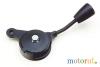 Garten Universalteile für Benzingeräte MAGURA Teile und Zubehör <b>MAGURA</b> Regulierhebel 21.7