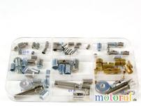 Garten Sortiment Motorrad 1