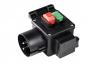 Garten Universalteile für Elektrogeräte Elektroschalter <b>Universalschalter</b>