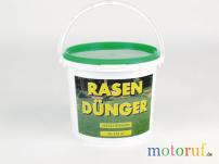 Garten Rasen-Dünger 2,5 kg