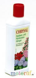 Garten Azaleen-Hortensien-Dünger 0,5L