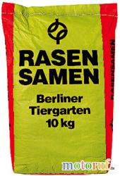 Garten Saatgut Berliner Tiergart 10kg