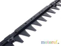 Garten Mähmesser ESM  97,0cm Kommunal