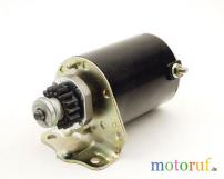 Garten E-Starter p.f. B&S