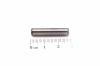 Stihl Stift DIN7-5m6x24