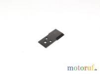 Messer pass.f.AS-Motor