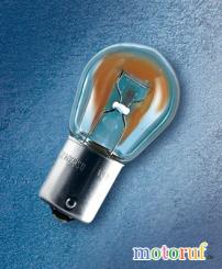 Garten Lampe P21W 12 Volt
