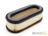 Garten Luftfilter für Hersteller G - L <b>GRAVELY</b> Ovalluftfilterpatronen</b>