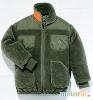 Garten BEKLEIDUNG JACKEN & PULLOVER <b>FASERPELZJACKE</b> - DEERHUNTER