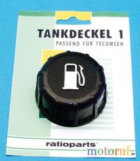Tankdeckel 1  p.f. Tecumseh