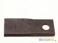 Garten Kreiselm.Klingen 120x48x4mm