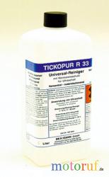 Garten Tickopur R33 Konzentrat 1Liter