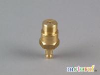 Garten Adapter Zündkerzengewinde M18