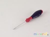 Garten Wiha Torx T10 Tamper Schrauben